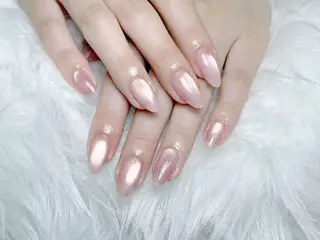 ネイル モニカ サロンのネイルデザイン