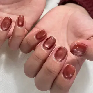 ネイル repos 金山ネイルサロンのネイルデザイン