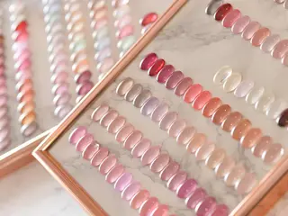 ネイル Ayuminail& eyelash.内藤のネイルデザイン