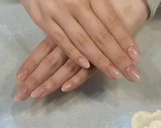 ネイル Three いわなべのネイルデザイン