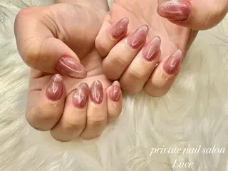 ネイル nailsalon Luce🕊️のネイルデザイン