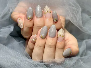 ネイル Nail Salon KURELLYのネイルデザイン
