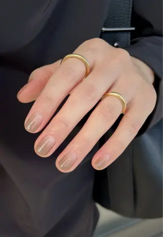 ネイル Aya Mauleaのネイルデザイン