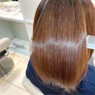 ショート 🌈髪質改善/縮毛矯 正特化🌈鈴木一寿のヘアスタイル