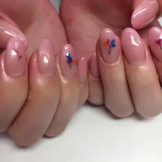 ネイル SPICENAILS ＠吉祥寺のネイルデザイン