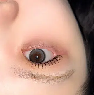 マツエク・マツパ ユミナガ ジンのマツエク・マツパデザイン