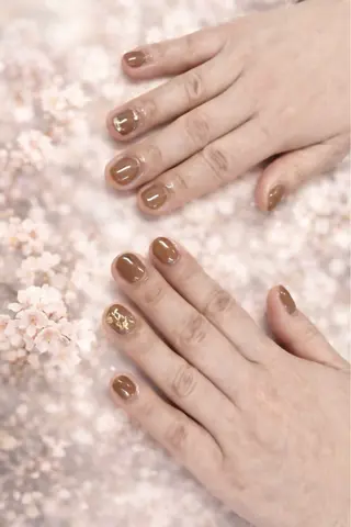 ネイル セプトアカデミー まりあのネイルデザイン