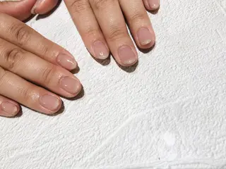 ネイル 舞田 苑香のネイルデザイン