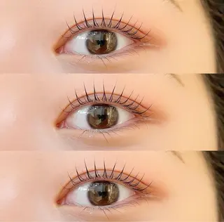 マツエク・マツパ Becky Lash まきののマツエク・マツパデザイン