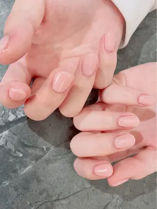 ネイル Anjir（アンジール）所属・完全個室サロン Anjirのエステ・リラクイメージ