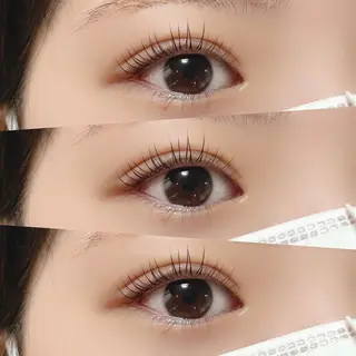 マツエク・マツパ NA NAの眉毛・アイブロウイメージ