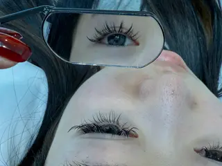 マツエク・マツパ stunner eyelashのマツエク・マツパデザイン