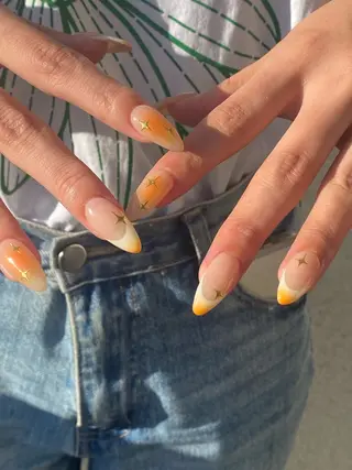 ネイル chiya nailsのネイルデザイン