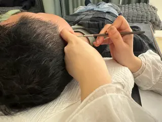 イヤーエステ ミミシャのエステ・リラクイメージ