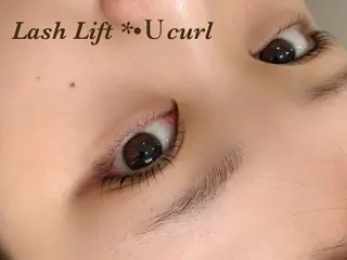 マツエク・マツパ HARP Eyelash所属・HARP 🌿 JURIの眉毛・アイブロウイメージ