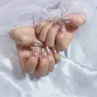 ネイル You＆me Myuのネイルデザイン