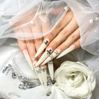 ネイル nailsalon Rのネイルデザイン