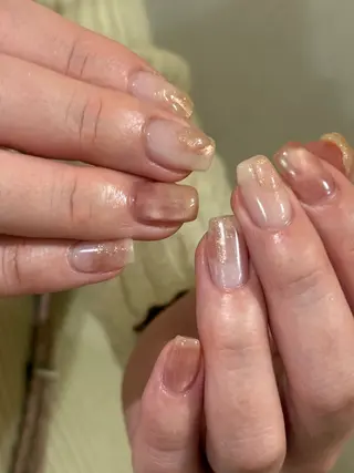 ネイル ユ イのネイルデザイン