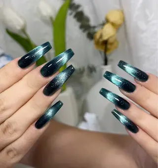 ネイル Molly _nailのネイルデザイン