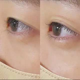 マツエク・マツパ まつした あやののマツエク・マツパデザイン
