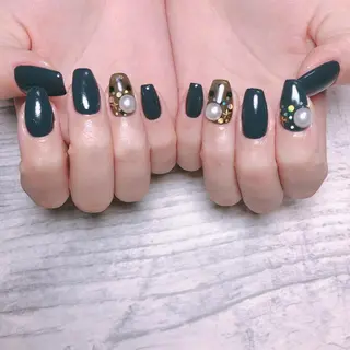 ネイル DollyGirl KYOKOのネイルデザイン