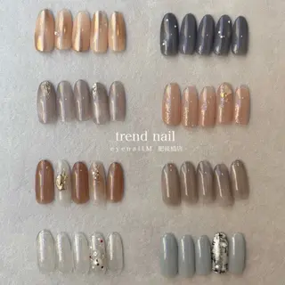 ネイル HARU ♡のネイルデザイン