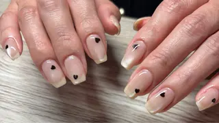 ネイル TRIOS ▲nailのネイルデザイン