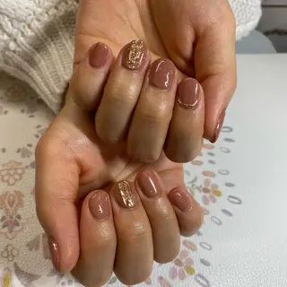 ネイル うにゃねいる🌷 Mayaのネイルデザイン