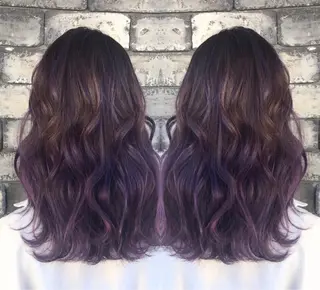 セミロング ❤️千葉県代表❤️ 店長❤️柿本翔一朗のヘアスタイル