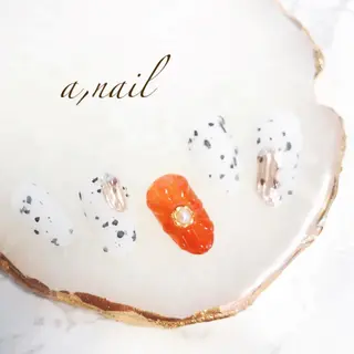 ネイル ネイルサロン エーネイルのネイルデザイン