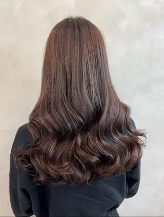 セミロング メンズカット タノクラのヘアスタイル