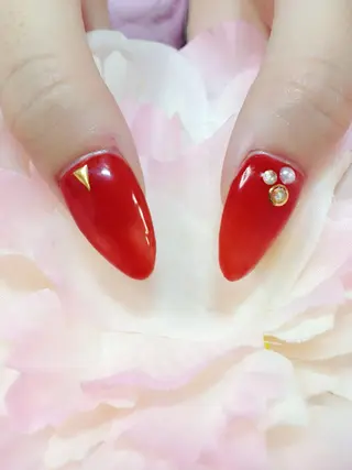 ネイル 🩵池袋heart nail🩵のネイルデザイン