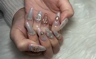 ネイル Mimi Nailのネイルデザイン