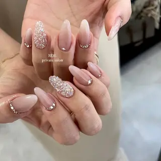 ネイル ROI. Ayumi.のネイルデザイン