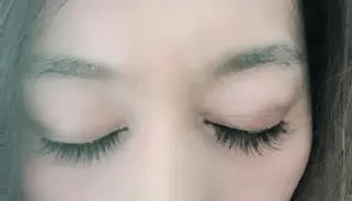 マツエク・マツパ ne.YES エヌアイズのマツエク・マツパデザイン