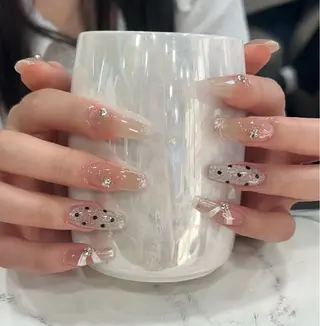 ネイル D-BEAUTY Nailsalonのネイルデザイン
