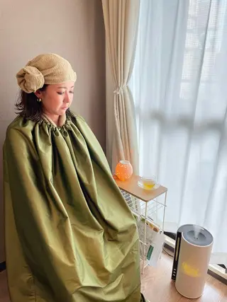 Salus鍼灸サロン 浅田のエステ・リラクイメージ