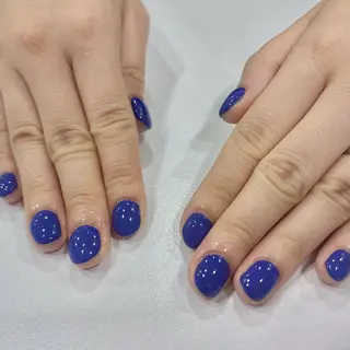 ネイル アンリッシュ新宿東口 小泉のネイルデザイン