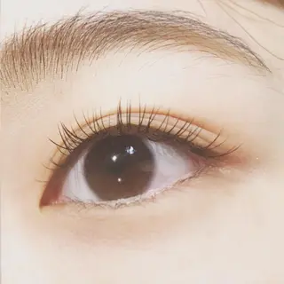 マツエク・マツパ にっくに ちひろの眉毛・アイブロウイメージ