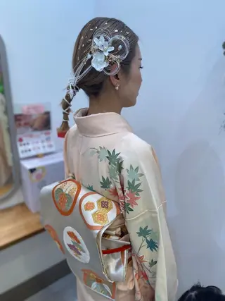 ALLURE hair&esteの眉毛・アイブロウイメージ