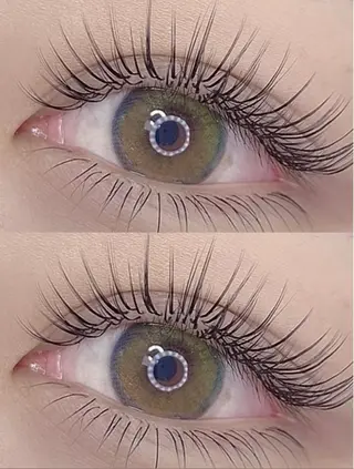 マツエク・マツパ Y.Beauty ユキのマツエク・マツパデザイン