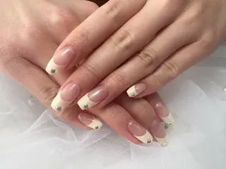 ネイル GUネイルサロン yumiのネイルデザイン