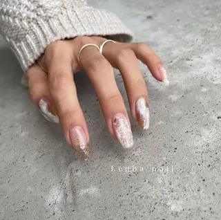 ネイル nailsalon Lenoaのネイルデザイン