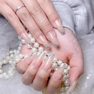 ネイル Maiii 💗のネイルデザイン