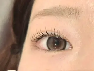 マツエク・マツパ 大澤 未来のマツエク・マツパデザイン