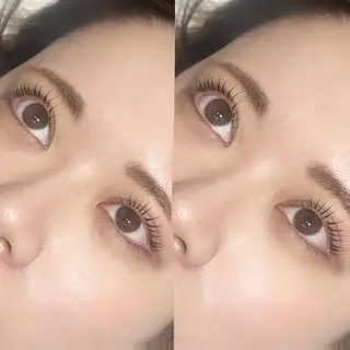 マツエク・マツパ ラシエル 天神の眉毛・アイブロウイメージ