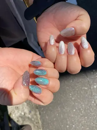 ネイル nailsalon ∞ ﾐｶﾅﾙ ∞のネイルデザイン