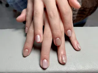 ネイル シェ ジンのネイルデザイン