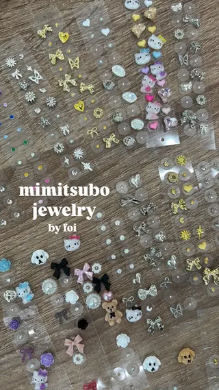 【foi】 natsumi🌼のその他イメージ