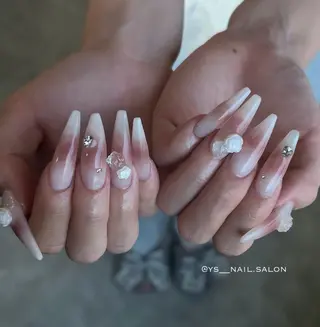ネイル Y's nail ˚✧₊YUIのネイルデザイン